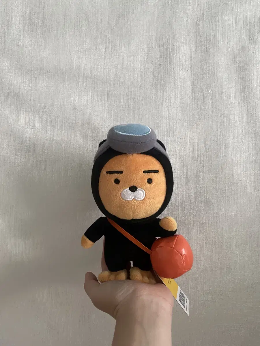 KAKAOFRIENDS | 카카오프렌즈 Kakao Friends Jeju Pony Jordy